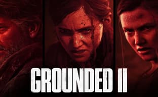 Студия Microsoft уколола Naughty Dog после выхода Grounded 2
