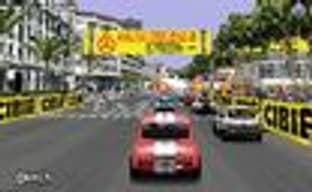 GC2008: Konami анонсировала GTI Club + для PSN