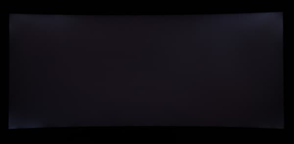 ЖК-монитор LG 34UC99, Черное поле