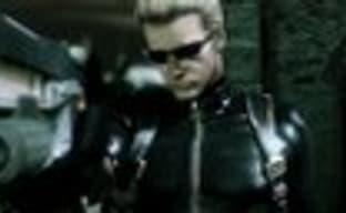 Трейлер Resident Evil: The Mercenaries 3D 