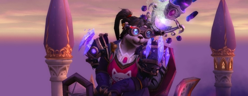 Blizzard спустя несколько лет призналась, что изменила шанс выпадения «Сердцееда X-45» и «Метлы ведьмы любви» в World of Warcraft