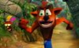 Новая демонстрация игрового процесса Crash Bandicoot N. Sane Trilogy
