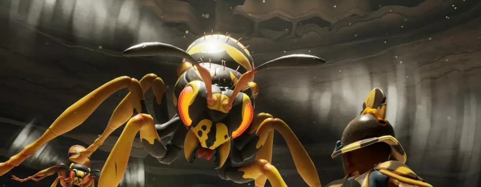 Grounded получила огромное обновление 1.3 со множеством новых возможностей