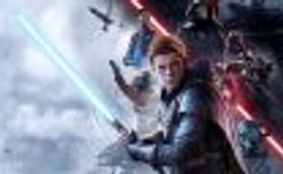 [СПОЙЛЕР] Большие спойлеры маленького трейлера Star Wars Jedi: Fallen Order