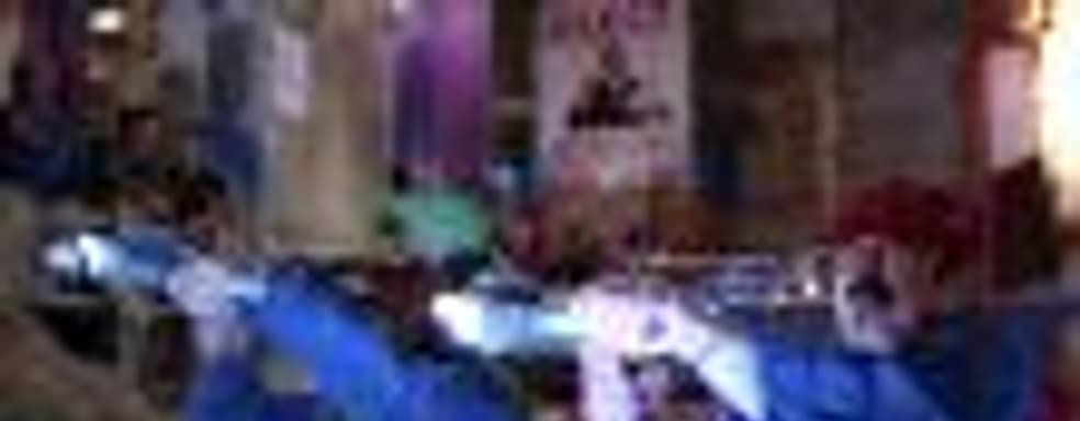 Слух: студия, ответственная за «Миньонов», займётся мультфильмом про Супер Марио