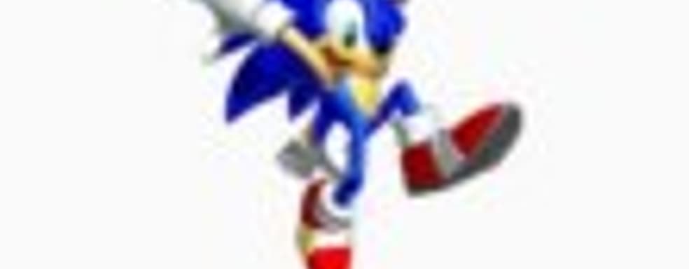 Подробности о Sonic Colours