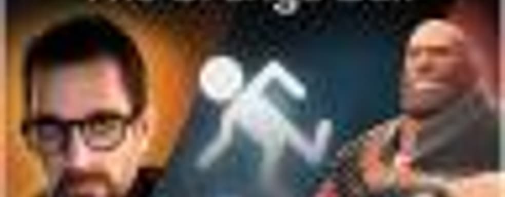 Half-Life 2: The Orange Box в продаже!