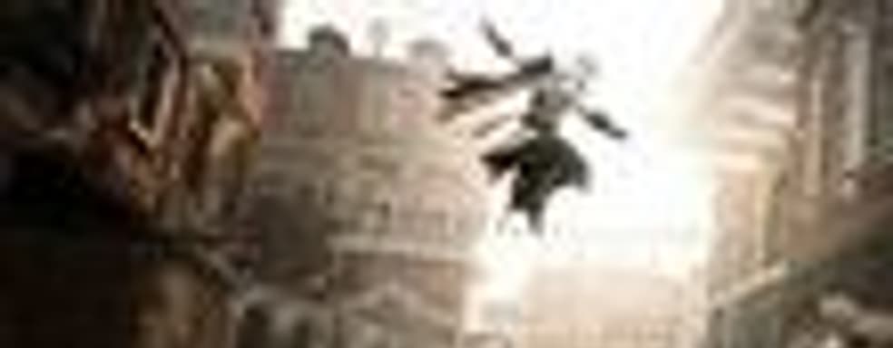 Трейлер Battle of Forli DLC для Assassin's Creed II