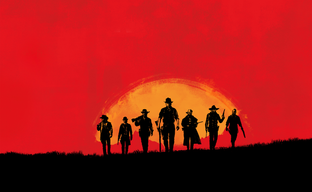 Взрывная симфония. Игрок подорвал 200 шашек динамита в Read Dead Online