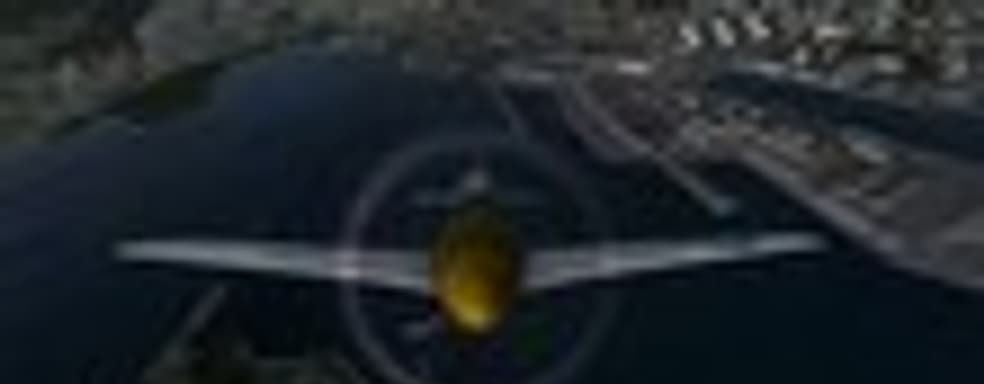 Microsoft Flight этой весной