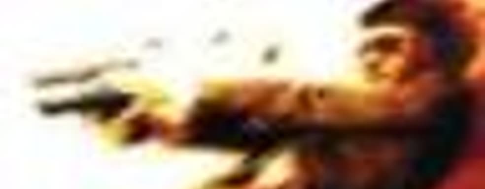 Героев Stranglehold озвучивают звезды Голливуда