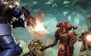 Весь геймплейный контент в Space Marine 2 будет бесплатным. Никаких микротранзакций и игрового магазина