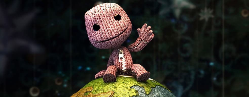 Sony устала бороться с хакерами в LittleBigPlanet и просто закрыла серверы на PS3 и Vita