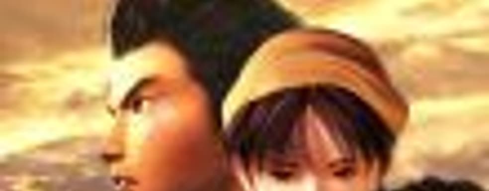 Shenmue 3 не покажут на выставке Е3 2017