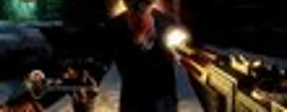 Оружие в BioShock 2