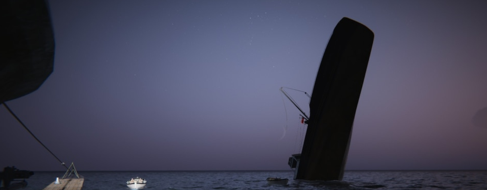 «Брутальная The Sims»: спустя пять лет симулятор жизни на подлодке UBOAT покинул ранний доступ Steam