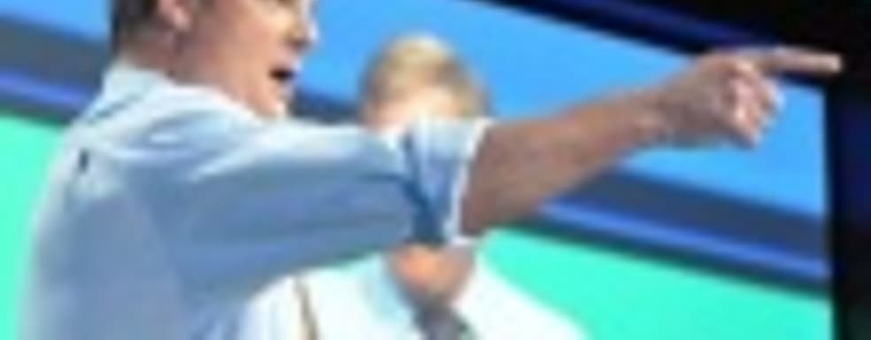 Новый опрос: самое яркое событие E3 2010