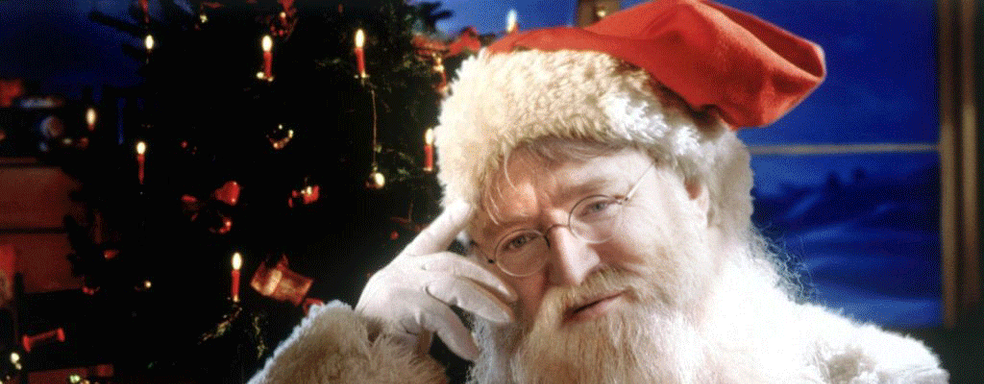 Зимняя распродажа в Steam: берем популярные игры со скидками до 85%