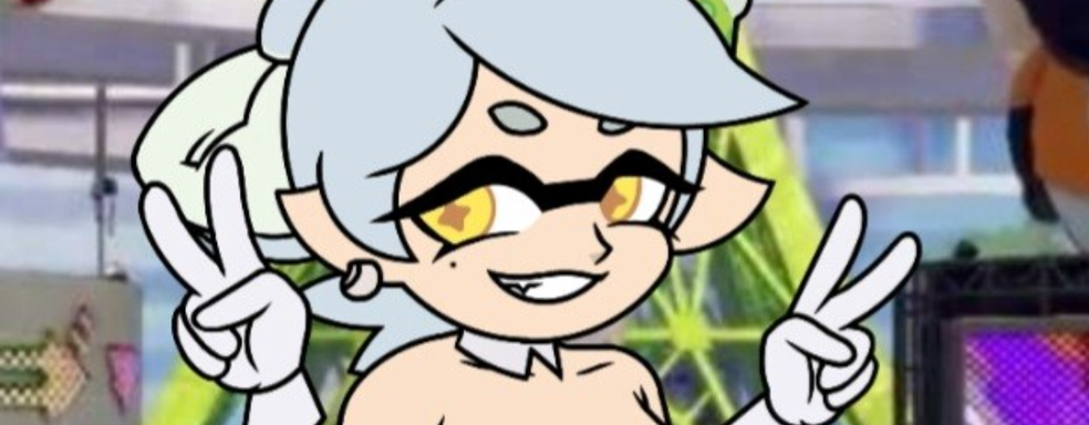 Геймер влез в кредит, чтобы пожаловаться Nintendo на нехватку возможностей мужчин на самовыражение. Страсти по Splatoon 3