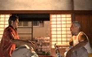 Yakuza 3 в США и Европе в марте 2010