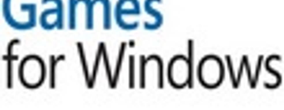Сервис Games on Demand для Games for Windows Live