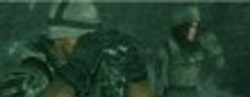 GamesCom-трейлер Resident Evil: Revelations 