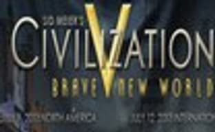 Оценки Civilization V: Brave New World