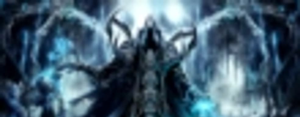 Трейлер Diablo III Reaper of Souls: Ultimate Evil Edition для PS4