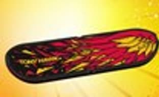 Дата выхода Tony Hawk: Shred