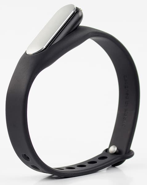 Умный браслет Xiaomi Mi Band