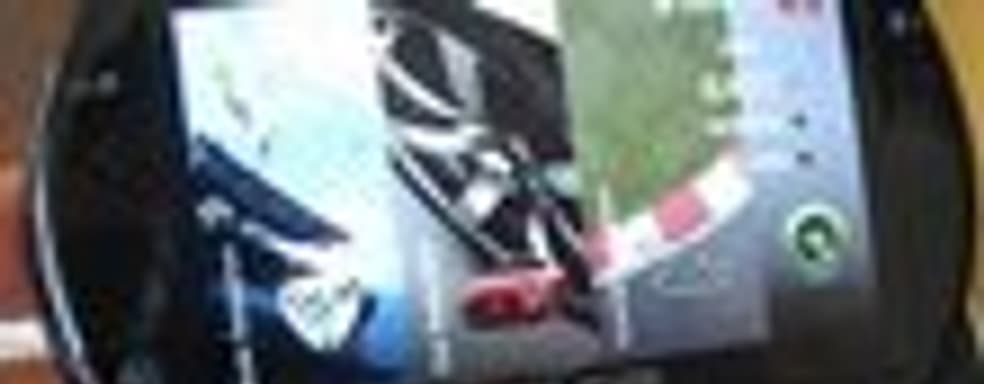 Первые обзоры Gran Turismo PSP