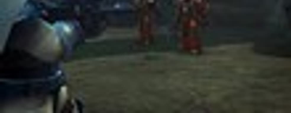 Warhammer 40,000: Space Wolf в следующем году