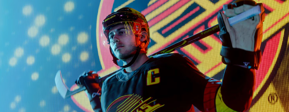 Microsoft раскрыла апрельский сюрприз Xbox Game Pass. Скоро в каталог добавят симулятор NHL 25