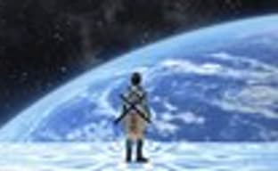 Трейлер Chaos Rings Omega 