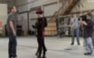 Дневники разработчиков Call of Duty: Advanced Warfare – анимация и художественное направление