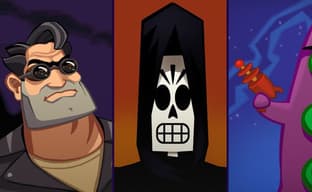 Grim Fandango и ремастеры других легендарных приключенческих игр отправляются в Xbox Game Pass