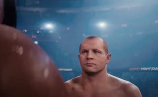 Российский боец Емельяненко появится в UFC 5 от EA. Президенту UFC пришлось объяснить причину