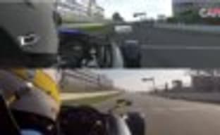 Project CARS vs. реальность – трасса Brands Hatch