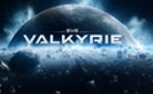 EVE Valkyrie для Oculus Rift и Project Morpheus