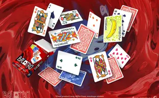 Покерный «рогалик» Balatro получит коллекционную колоду карт, но анонс разочаровал фанатов