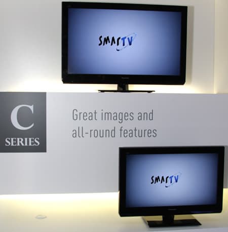 Конвенция Panasonic 2012 — новинки японской компании