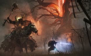 Gaming journalist introduces the features of Lords of the Fallen in an almost hour-long gameplay video of the "soulslike"