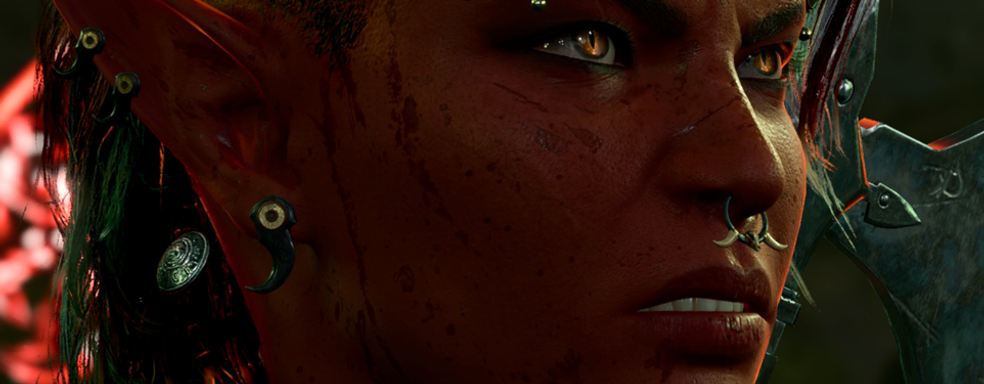 Baldur's Gate 3 получила второй крупный патч. Оптимизация и улучшенная концовка Карлах