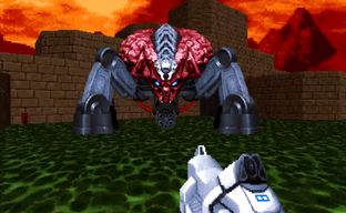 Старая-новая классика – вышел мод Doom 4 Vanilla 3.0, где сочетаются элементы старых игр серии и перезапуска, опубликован трейлер