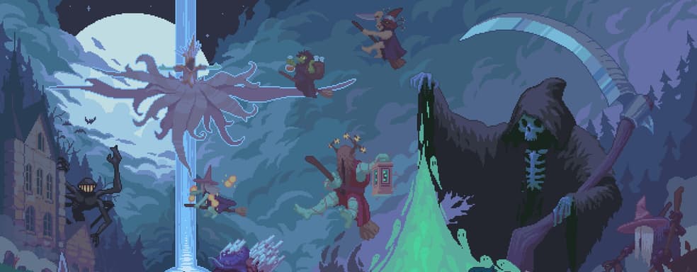 [Видео] Рекомендуем! Обзор The King is Watching