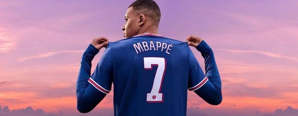 Погонять мяч в FIFA 22 можно уже сегодня. Вот как