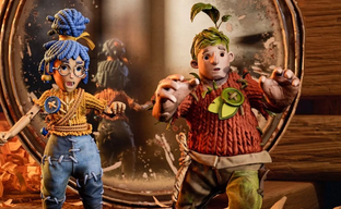 Теперь все шутки будут понятными. It Takes Two получила полную русскую озвучку от GamesVoice