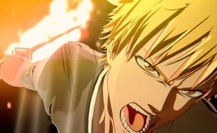 Разработчики Bleach: Rebirth of Souls представили главных героев