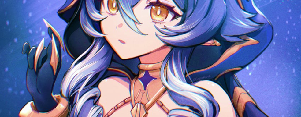 Инсайдер Genshin Impact раскрыл содержимое баннеров обновления 3.2