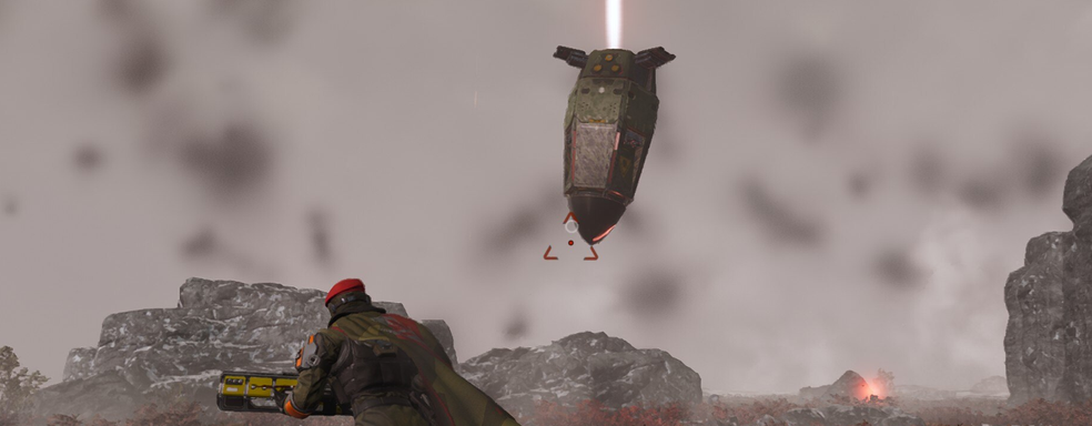 Авторы Helldivers 2 обещают вернуть веселье в игру. В последнее время игроки оставляли в основном отрицательные обзоры в Steam